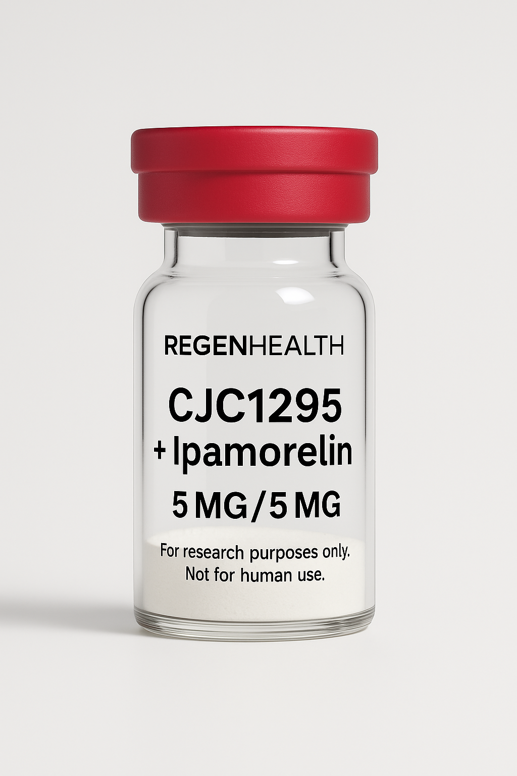 CJC1295 + IPAMORELIN
