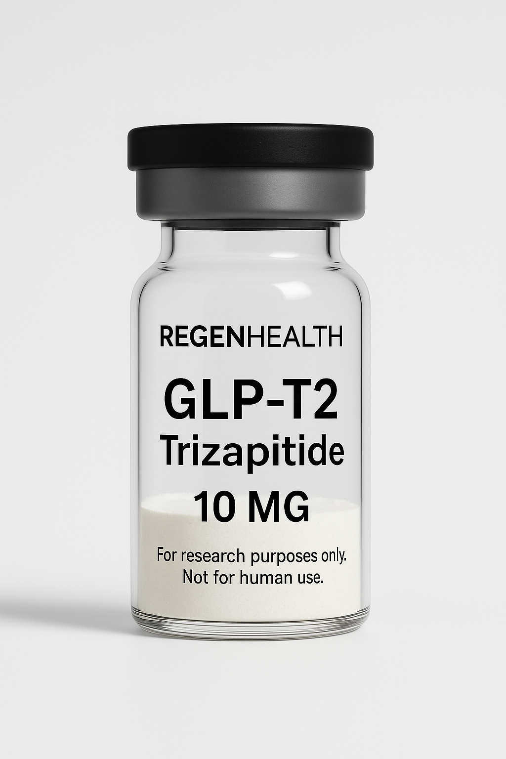 GLP-T2 TRIZAPITDE 10 MG