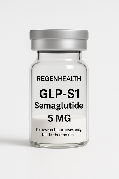 GLP-S1 SEMAGLUTIDE