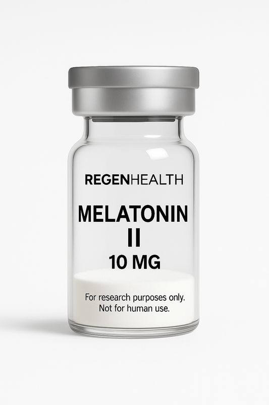 MELATONIN II 10MG